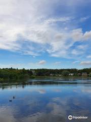 Linlithgow Palace and Loch Circular Walk