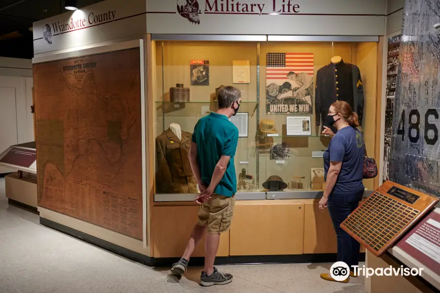 Wyandotte County Museum