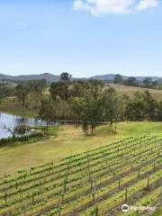 Wyaralong Dam