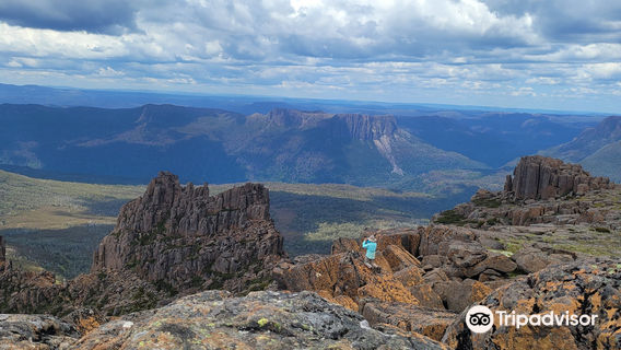 Wilderness Expeditions Tasmania Pty Ltd