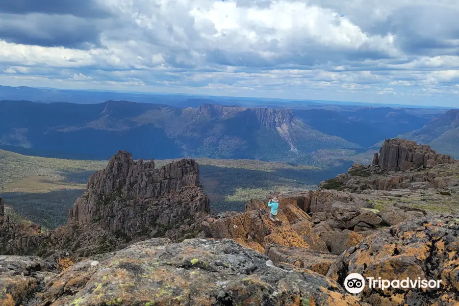 Wilderness Expeditions Tasmania Pty Ltd