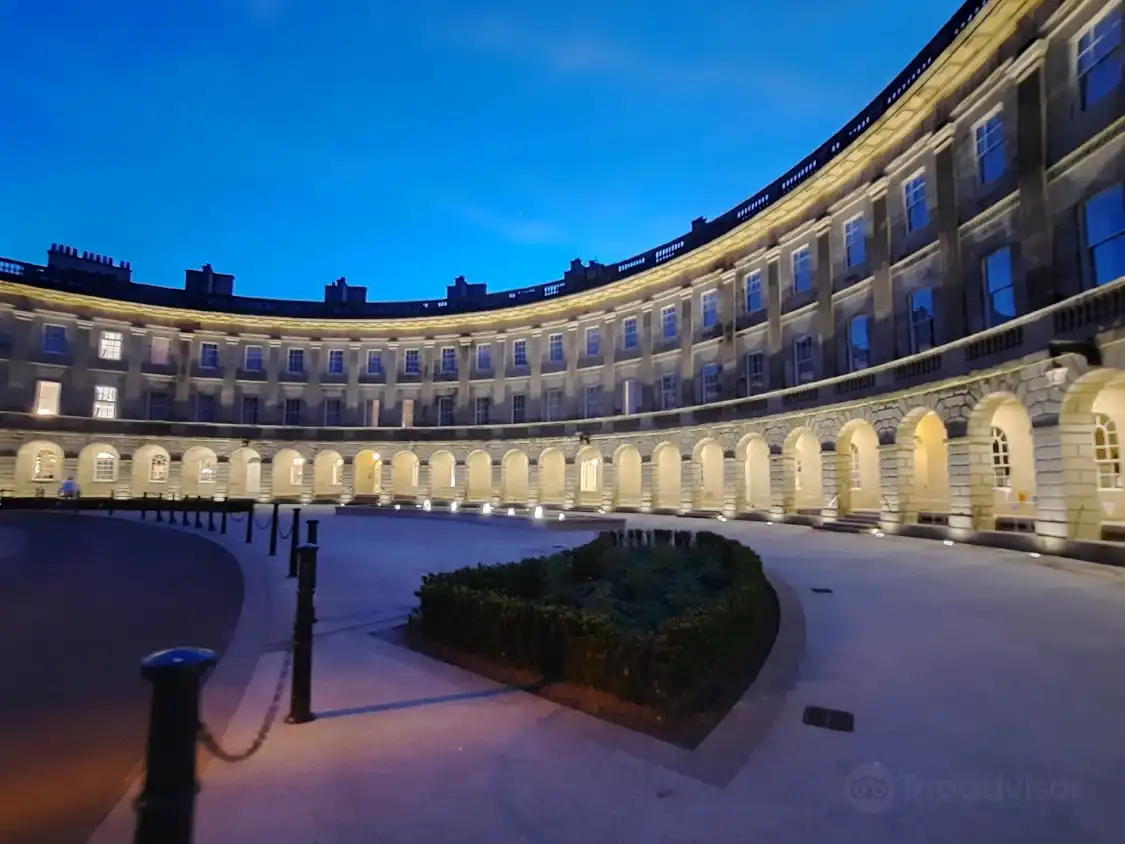 Hotels near Buxton Visitor Centre & The Buxton Crescent Experience