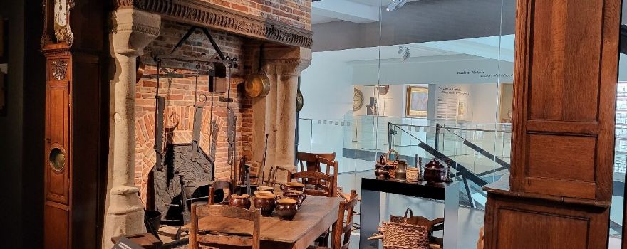 Fisheries Museum
