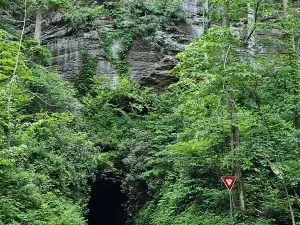 Nada Tunnel