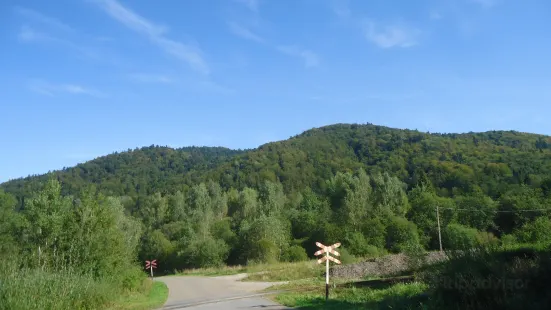 Cisna - Wetlina Landscape Park