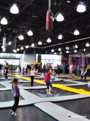 Sky Zone Trampoline Park