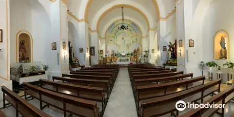 Church of Santa Maria