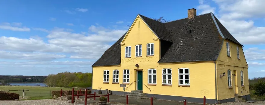 Dyrehaven Ved Haderslev