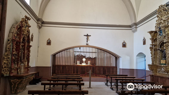 Convento de las Hermanas Clarisas de Santa Isabel