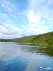 Lemmenjoki National Park