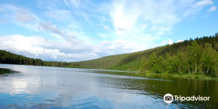 萊門河國家公園