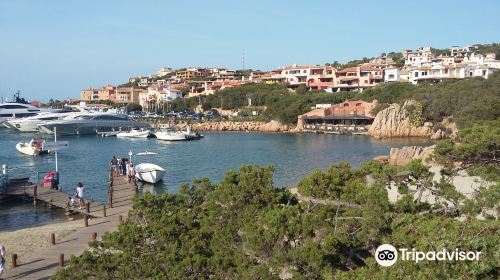 Marina di Porto Cervo