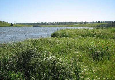 Vermilion Provincial Park