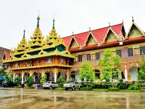 Wat Wang Wiwekaram