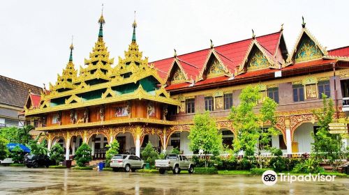 Wat Wang Wiwekaram