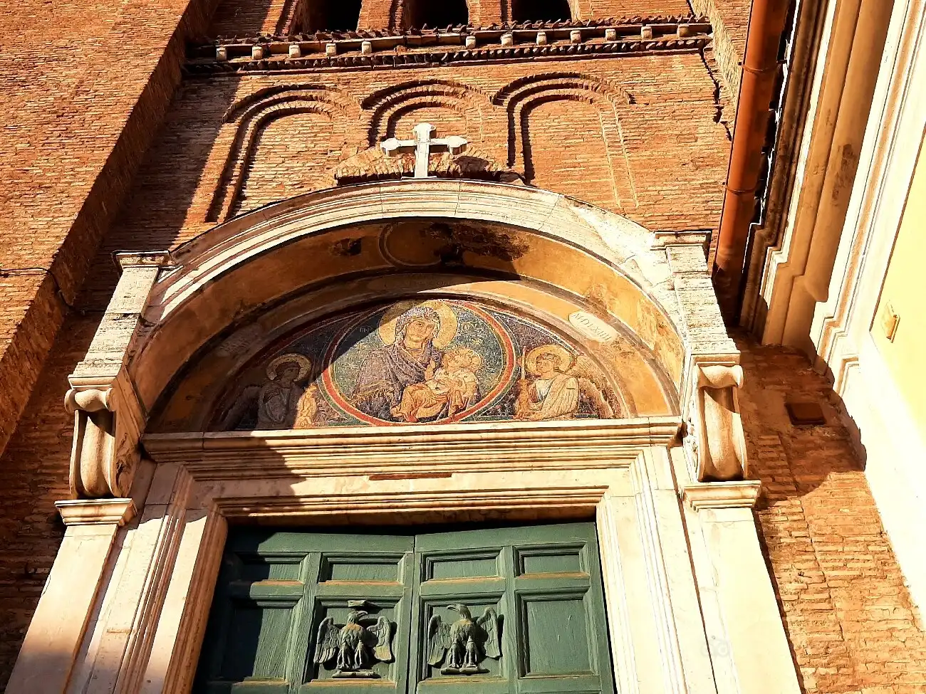 Hotels near Fountain of Piazza d'Aracoeli