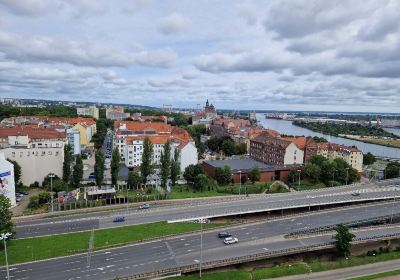 Pomeranian Dukes' Castle in Szczecin