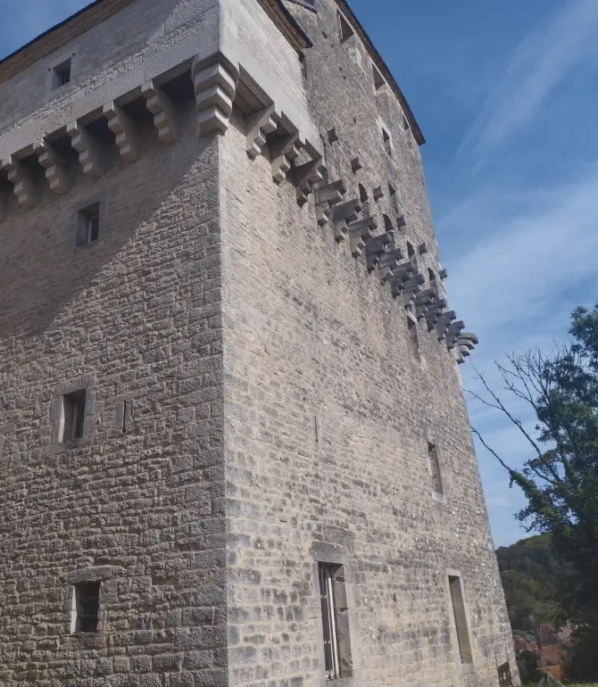 Vallerois-le-Bois