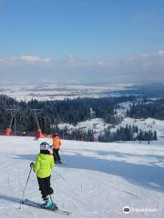 Skigebiet Kaniówka