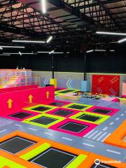 Zooper India Trampoline Park Gurgaon