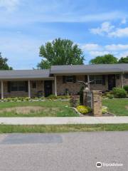 Buford Pusser Home and Museum