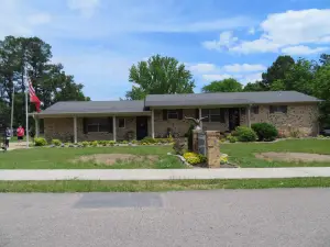 Buford Pusser Home & Museum