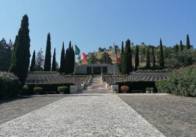 Sacrario Militare di Mignano Montelungo