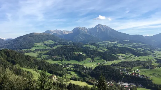 Wurbauerkogel