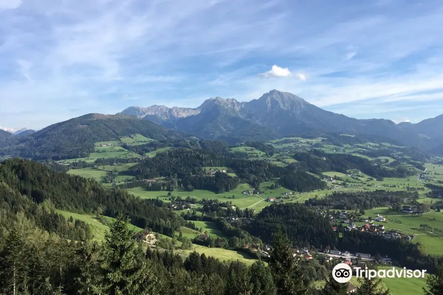 Wurbauerkogel