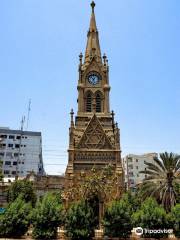 Merewether Clock Tower