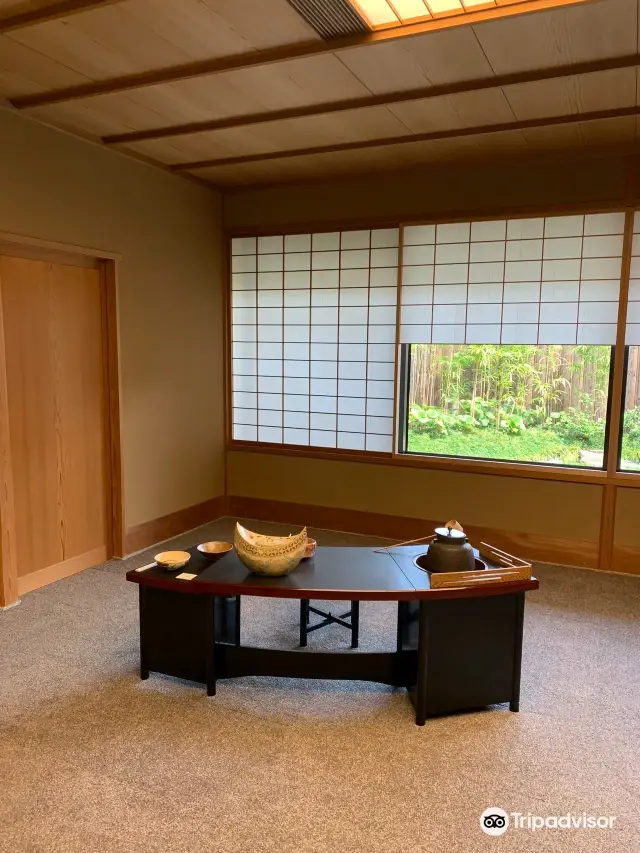 Tea Ceremony Experiences in Kyoto