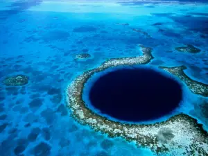 Great Blue Hole