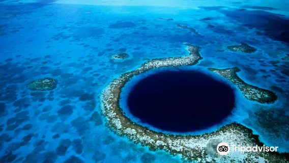 Great Blue Hole