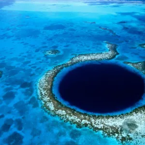 Great Blue Hole