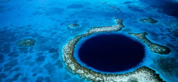Familienfreundlich-Hotels in Belize