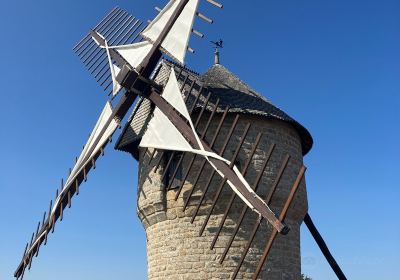 Moulin de la Falaise