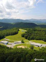 Pisgah Astronomical Research Institute