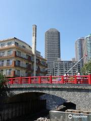 Tsukudakobashi Bridge