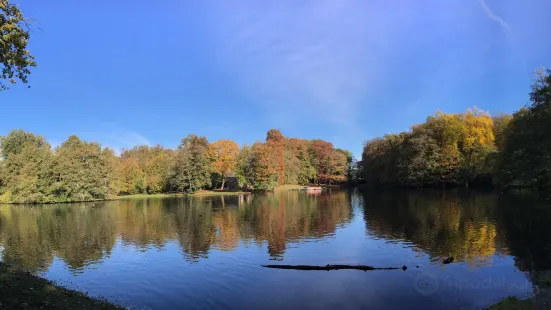 ソンスベーク公園