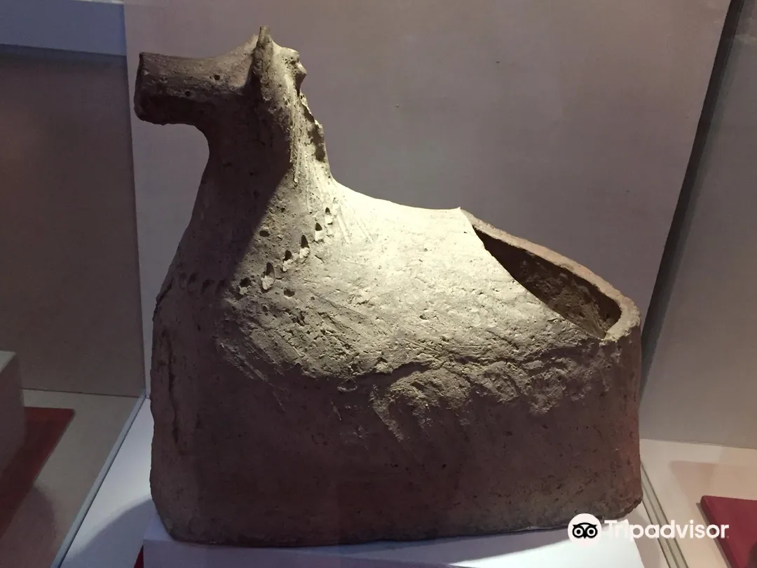 5_State Museum of Culture History of Uzbekistan