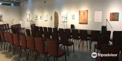 Sioux City Art Center