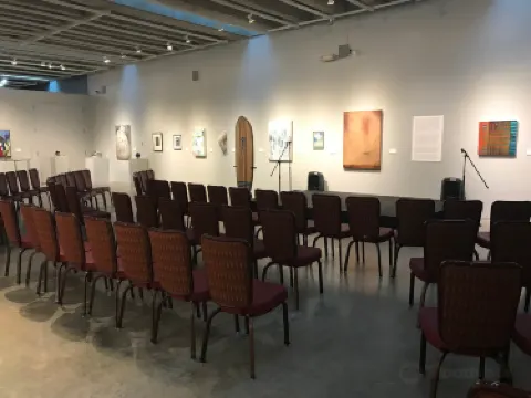 Sioux City Art Center