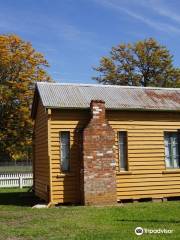 Gilgandra Rural Museum