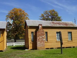 Gilgandra Museum and Historical Society