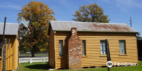 Gilgandra Rural Museum