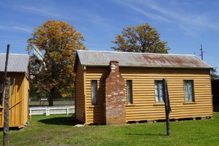 Hotels in Gilgandra