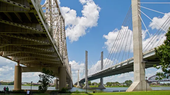 Louisville Waterfront Park