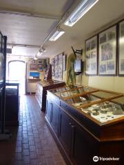 Market House Museum