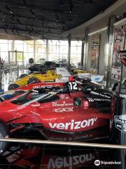 Penske Racing Museum