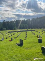 Eidsborg Stave Church